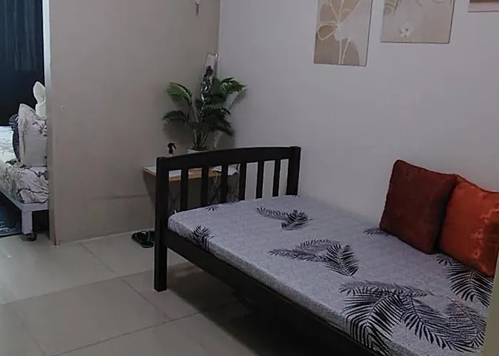 4a Staycation 5*