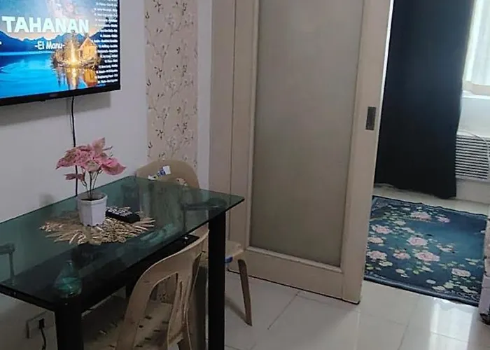 4a Staycation 5* Манила